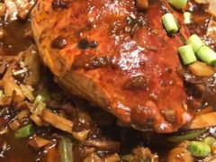 麻辣螃蟹-小厨娘淮扬菜(天印大道店)