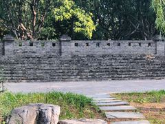 -将府公园