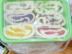 -诺敏塔拉奶茶-布里亚特包子-手把肉(锦都会店)