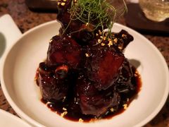 糖醋小排-湖滨28中餐厅·西湖宴·杭州君悦酒店