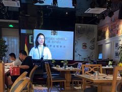 -Mezomd曼索蒂西班牙餐厅(广粤店)