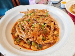 -情妹耙泥鳅·江湖川菜(科华店)