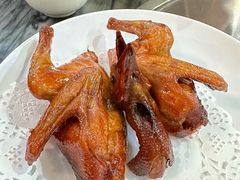 -鸽鸟轩(石岐店)