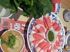 -东镇老火锅(长春路首店)