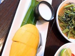 -simply thai天泰(静安嘉里中心店)