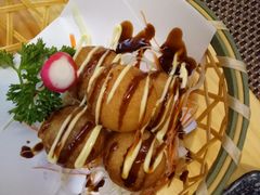 -樱の千渡日式料理·铁板烧•烧鸟(金盛田广场店)
