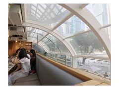 -农畉LONFOOD(福田星河COCOPark店)