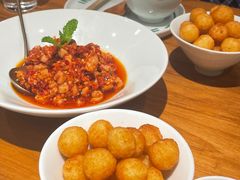 傣味小土豆-一坐一忘云南菜(北京skp店)