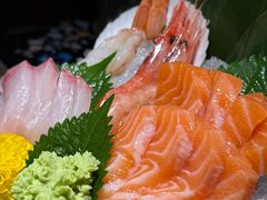 -極上萬膳·日料放题(海岸城店)