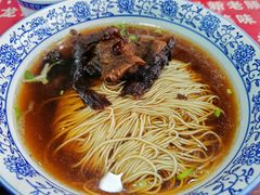 -美味斋(西北街店)
