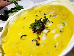 -3号仓库·创意中国菜(嘉兴龙鼎万达店)