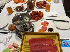 -太湖饭店玉兰厅(自助餐厅)