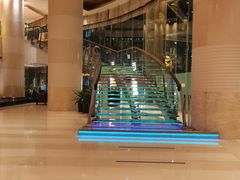 -厦门喜来登酒店