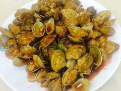 -天津乾毓德饭庄·清真传统炒菜·海鲜烧烤(咸阳路店)