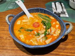 -帕蓝·暹罗料理(曲阳店)