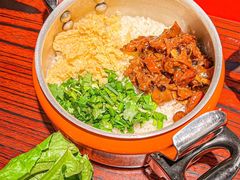 -龚印记牛骨牛杂屋·四代传承(珠影星光城店)