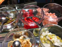 -芭菲盛宴·环球美食(北城国际店)