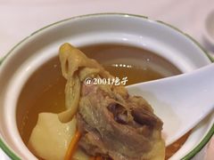 -冶春茶社(珍园店)