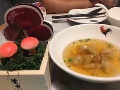 -莆田餐厅PUTIEN(三里屯店)