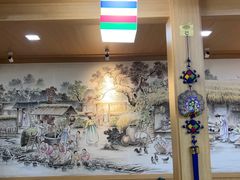 -顺姬冷面(长白西路店)