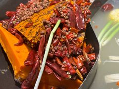 -阳阳老火锅(小南门店)