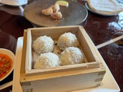 -杭州西子湖四季酒店·金沙厅