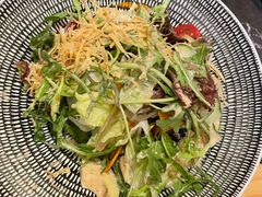 -龍二烧肉酒场(九亭店)