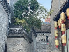 -回龙窝历史文化街区