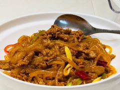 -丝宴·凤城印象·西北特色菜(彩虹湾店)