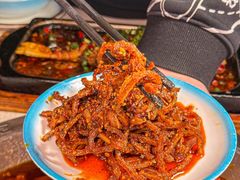 -莫家传承菜(耗儿鱼特色店)