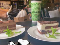 -雅城香慧咖啡馆(常德路店)