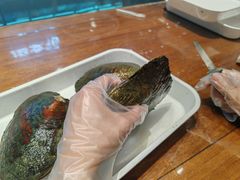 -十八字金·银饰·开蚌DIY·手工体验团建(富力广场店)
