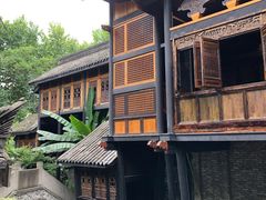 -鱼桥巷·美学川菜