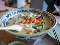 -山外山菜馆(玉泉路店)