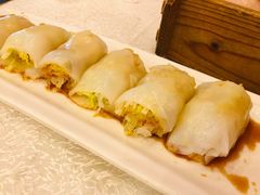 -龙的酒楼·手工早茶·顺德菜(近良路店)