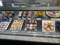 -Pantry's Best派悦坊蛋糕(K11购物艺术中心店)