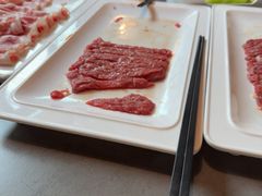 -君邦火锅(新疆大厦店)