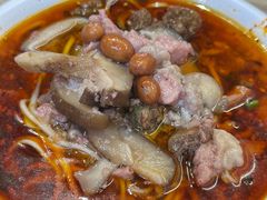 -吴记怪味面(牛王庙店)