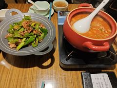 -禾珍珠家常小馆(河南博物院店)