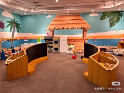 -玩元素·家庭游乐成长中心(香格里拉店)
