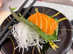 -争鲜回转寿司(南开大悦城店)