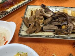 -辉记潮汕海鲜砂锅粥(市桥店)
