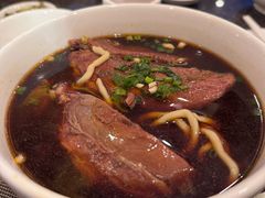 -中国厨房/台湾牛肉面