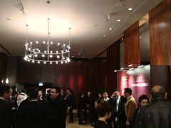 -香港尖沙咀凯悦酒店