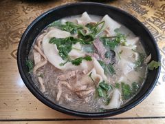 -惠丰源烩面馆(经七路店)