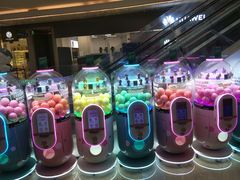 -银泰百货(厦门国贸中心店)