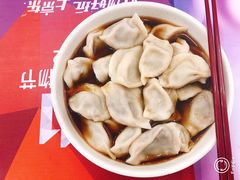 -北大学一食堂