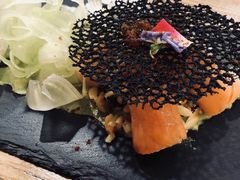 -CRAZYONES西班牙海鲜饭(日月光店)