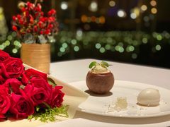 甜点-福楼法餐厅FLO