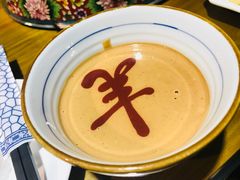 -羊大爷涮肉(亮马桥店)